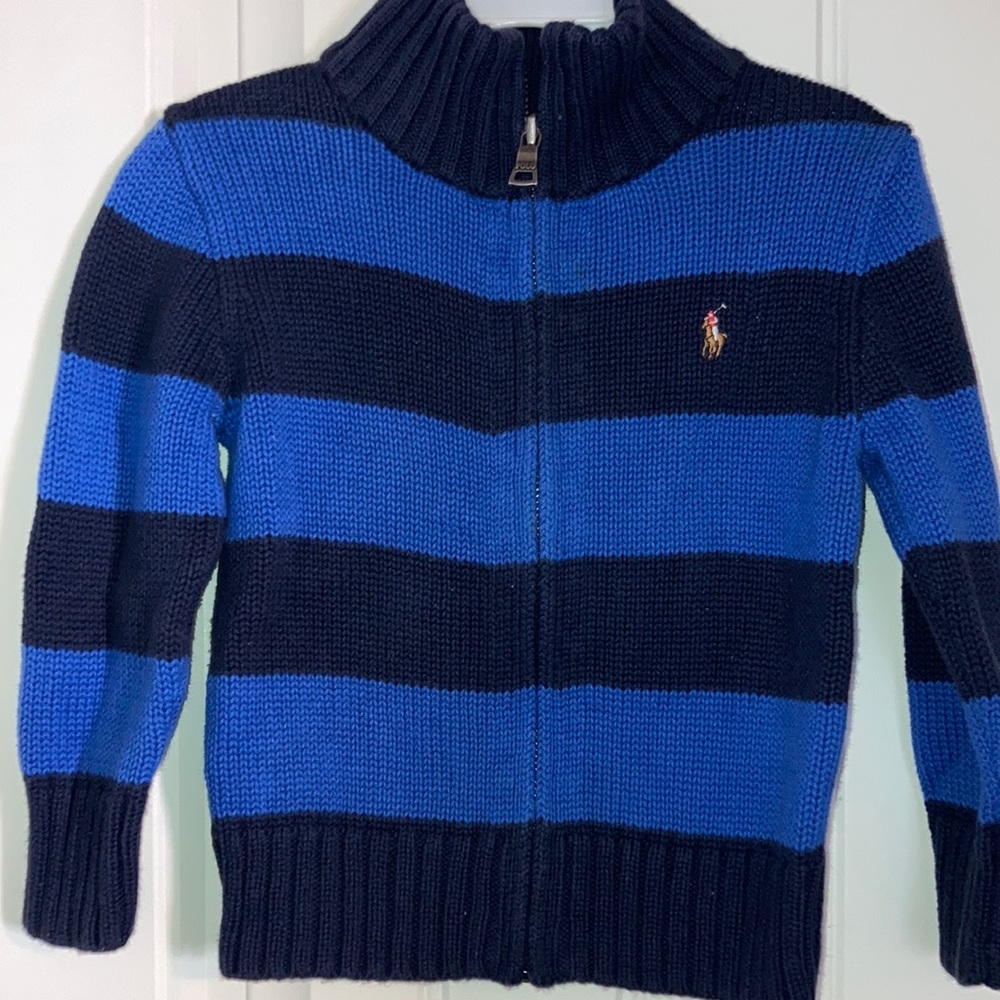 Boys Polo Ralph Lauren sweater